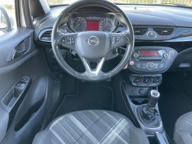 Opel Corsa 1.4 75hp, снимка 8 - Автомобили и джипове - 44480319