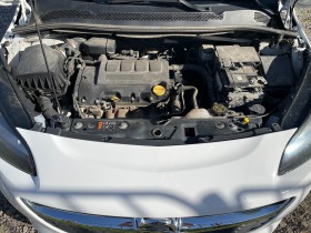 Opel Corsa 1.4 75hp, снимка 11 - Автомобили и джипове - 44480319