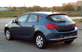 Opel Astra 1.4i/90к./FACELIFT/158х. км, снимка 4