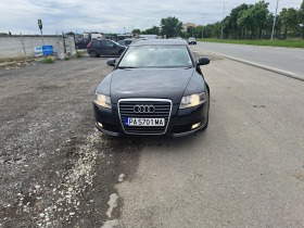 Audi A6 2.0 dizel | Mobile.bg   2