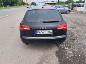 Audi A6 2.0 dizel | Mobile.bg   4