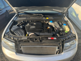 Audi A4 1.9TDI KLIMATR, снимка 7