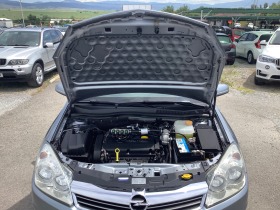 Opel Astra 1.6i+ GAZ, снимка 8