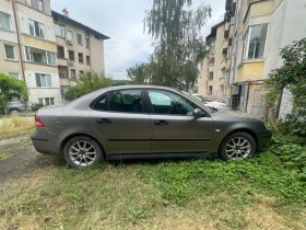 Saab 9-3, снимка 3