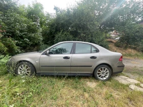 Saab 9-3, снимка 1