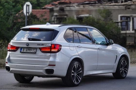 BMW X5M M50D | Mobile.bg    5