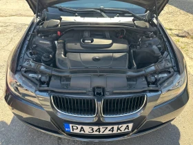 BMW 320 320D, снимка 14