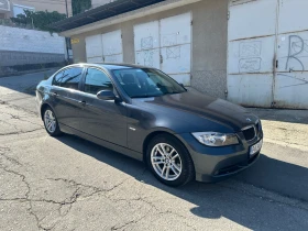 BMW 320 320D, снимка 1