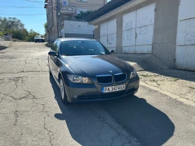 BMW 320 320D | Mobile.bg    2