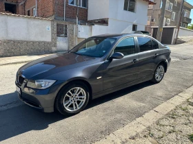 BMW 320 320D, снимка 4