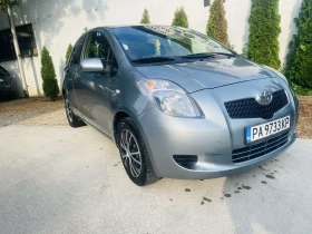 Toyota Yaris, снимка 3