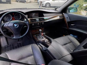 BMW 530, снимка 14