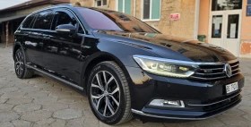 VW Passat Vw Passat 2.0 TDI, снимка 3