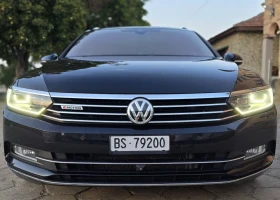 VW Passat Vw Passat 2.0 TDI, снимка 1