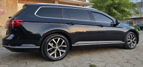 VW Passat Vw Passat 2.0 TDI, снимка 7