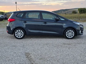 Kia Carens 1.6 i / 6+ 1, снимка 4