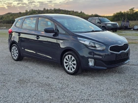 Kia Carens 1.6 i / 6+ 1, снимка 3