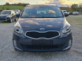 Kia Carens 1.6  16V  / 6+ 1, снимка 2