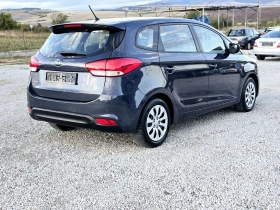 Обява за продажба на Kia Carens 1.6  16V  / 6+ 1 ~14 999 лв. - изображение 4