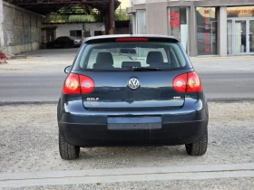 VW Golf 1.9tdi 105Hp 6 ck. ЛИЗИНГ, снимка 4