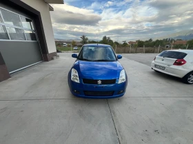 Suzuki Swift, снимка 2