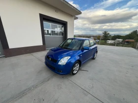 Suzuki Swift, снимка 4