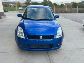 Suzuki Swift, снимка 1