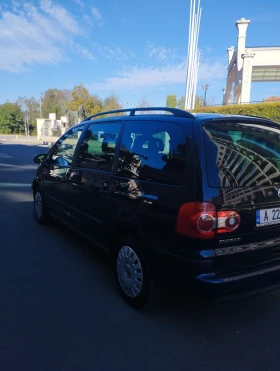 VW Sharan, снимка 14