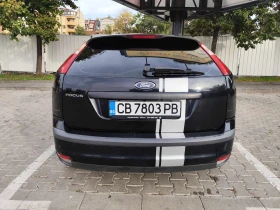 Ford Focus, снимка 4