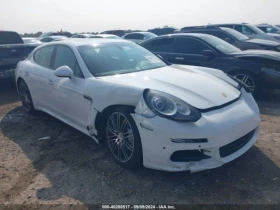 Porsche Panamera - [8] 