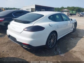 Porsche Panamera | Mobile.bg    5