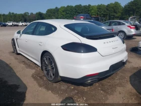 Porsche Panamera - [4] 