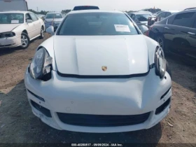 Porsche Panamera - [9] 