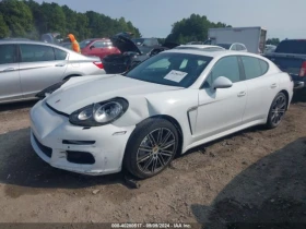 Porsche Panamera - [2] 