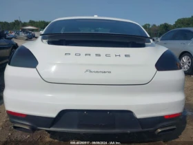 Porsche Panamera - [5] 