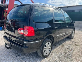 VW Sharan 2.0 TDi, снимка 5