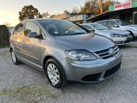 VW Golf Plus 1.9TDI Top, снимка 3