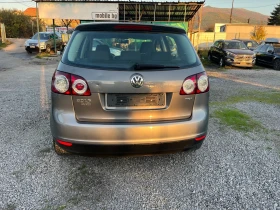 VW Golf Plus 1.9TDI Top, снимка 5