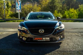 Mazda 6 2.2D SKYACTIVE | FULL!!! | СУПЕР СЪСТОЯНИЕ!!! - [3] 