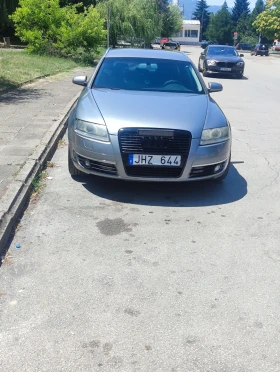 Audi A6 2.7 TDI 180ks+ + , снимка 7