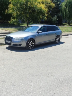 Audi A6 2.7 TDI 180ks+ + , снимка 5