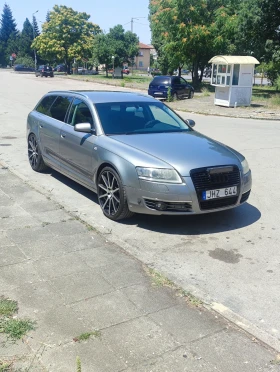 Audi A6 2.7 TDI 180ks+ + , снимка 4