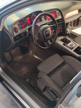 Audi A6 2.7 TDI 180ks+ + , снимка 8