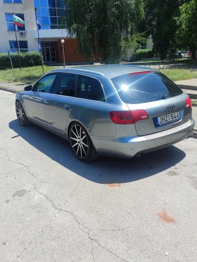 Audi A6 2.7 TDI 180ks+ + , снимка 2