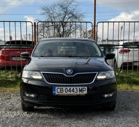 Skoda Rapid 1.0 TSI, 95hp, 7DSG, EU6 1