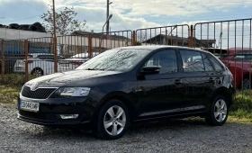 Обява за продажба на Skoda Rapid 1.0 TSI, 95hp, 7DSG, EU6 ~21 000 лв. - изображение 3