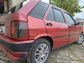 Fiat Tipo 1.6, снимка 6