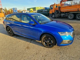 Skoda Octavia Едишън, снимка 13