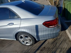 Mercedes-Benz E 350 E350/Blutek , снимка 6