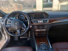 Mercedes-Benz E 350 E350/Blutek , снимка 9